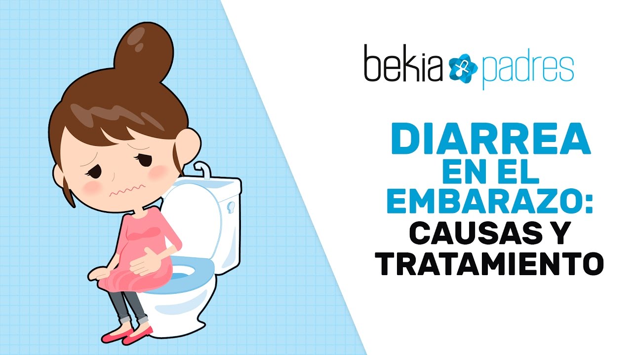¡Cuidado! Diarrea en los primeros días de embarazo: ¿normal o señal de alarma?