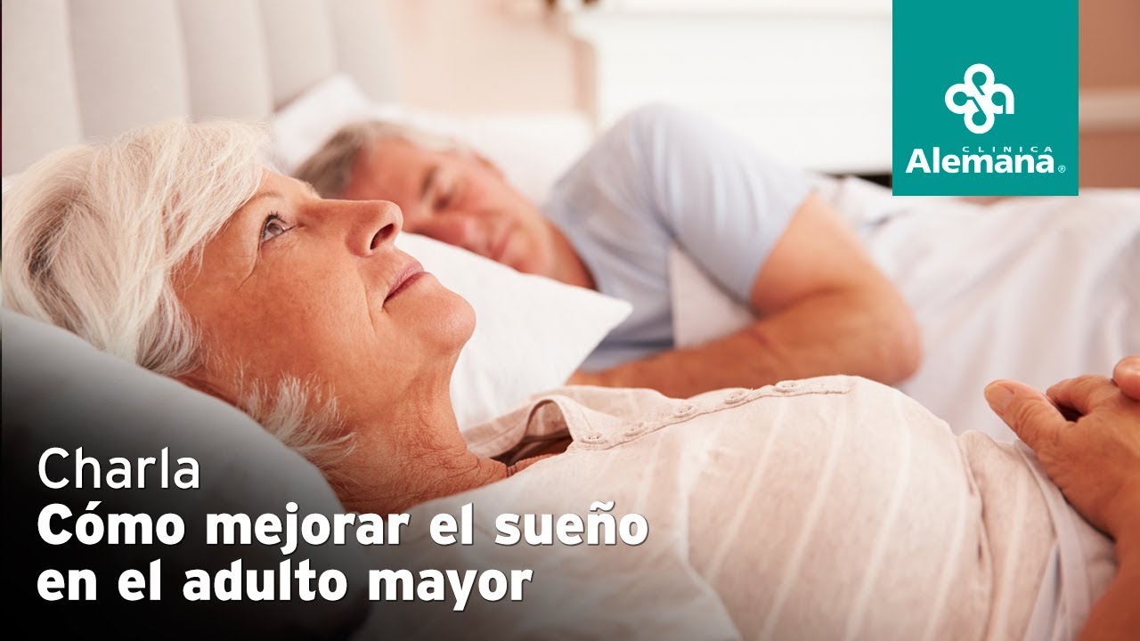 Descubre por qué el sueño abundante y la ingesta reducida son clave para la salud del anciano