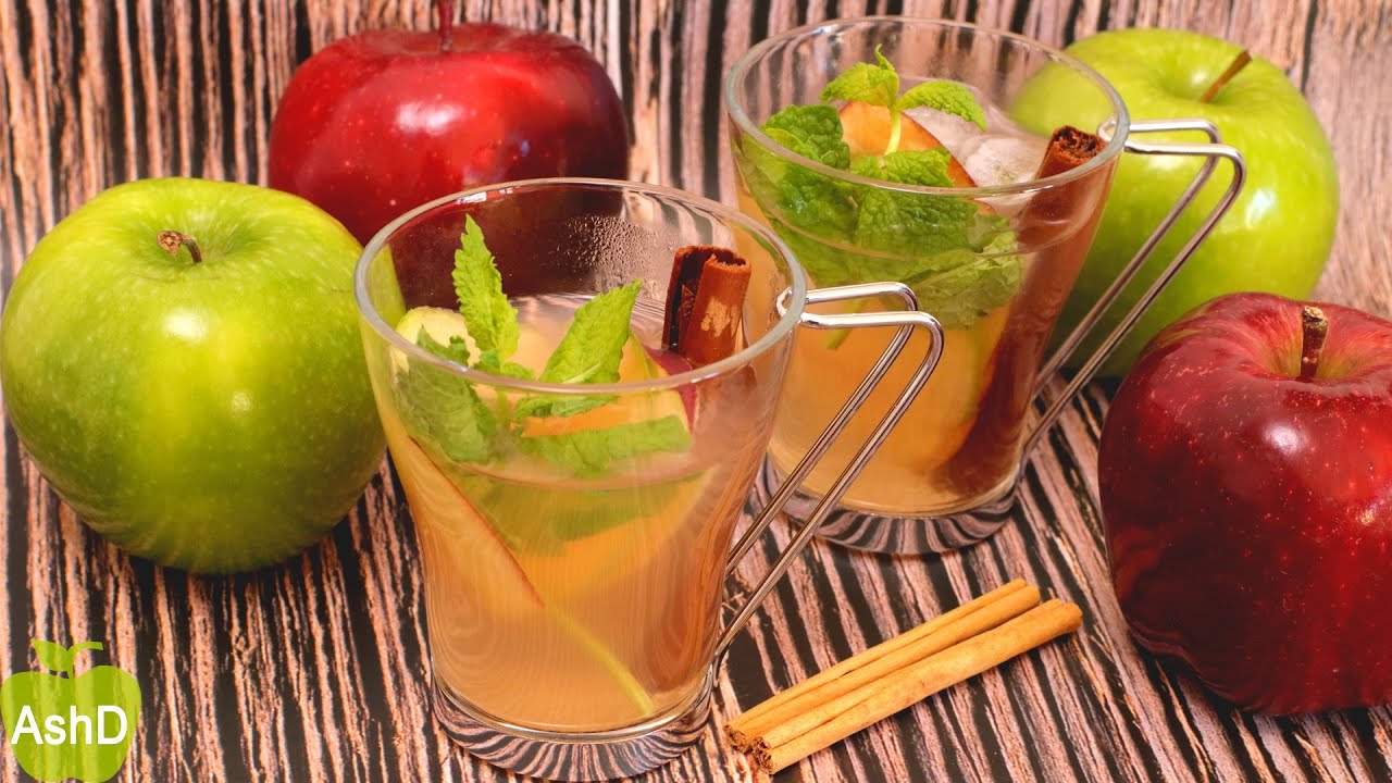 Descubre las contraindicaciones del té de manzana y canela: ¡Infórmate!