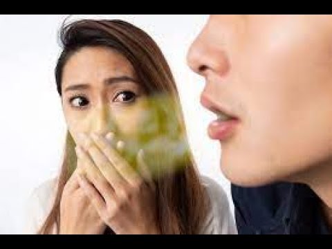 El sorprendente motivo por el que la saliva causa mal olor en tu piel