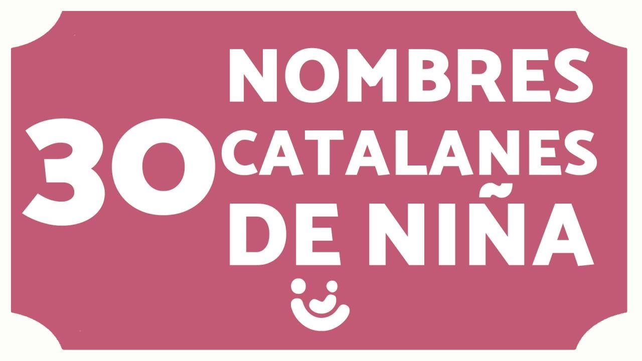 El misterio detrás del nombre de mujer en catalán: ¡descubre su historia!